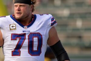Former Buffalo Bills Center, Eric Wood, Shares His LASIK Experience featured image